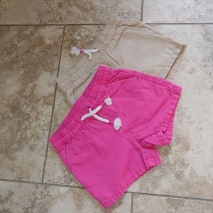 Cat&Jack shorts
